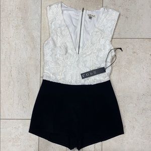 Super cute romper